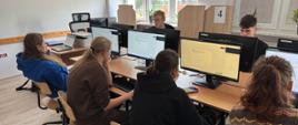 Pierwszy etap konkursu pn. „Olimpiada Wiedzy o Odnawialnych Źródłach Energii”
