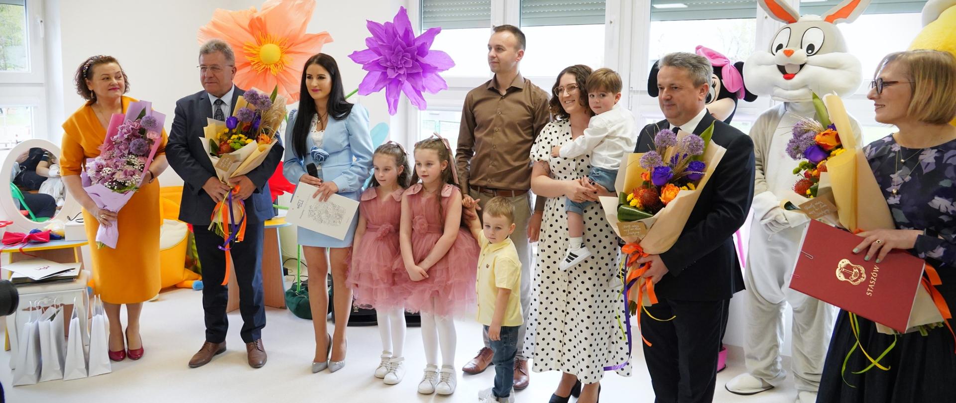 Program "Aktywny Maluch"