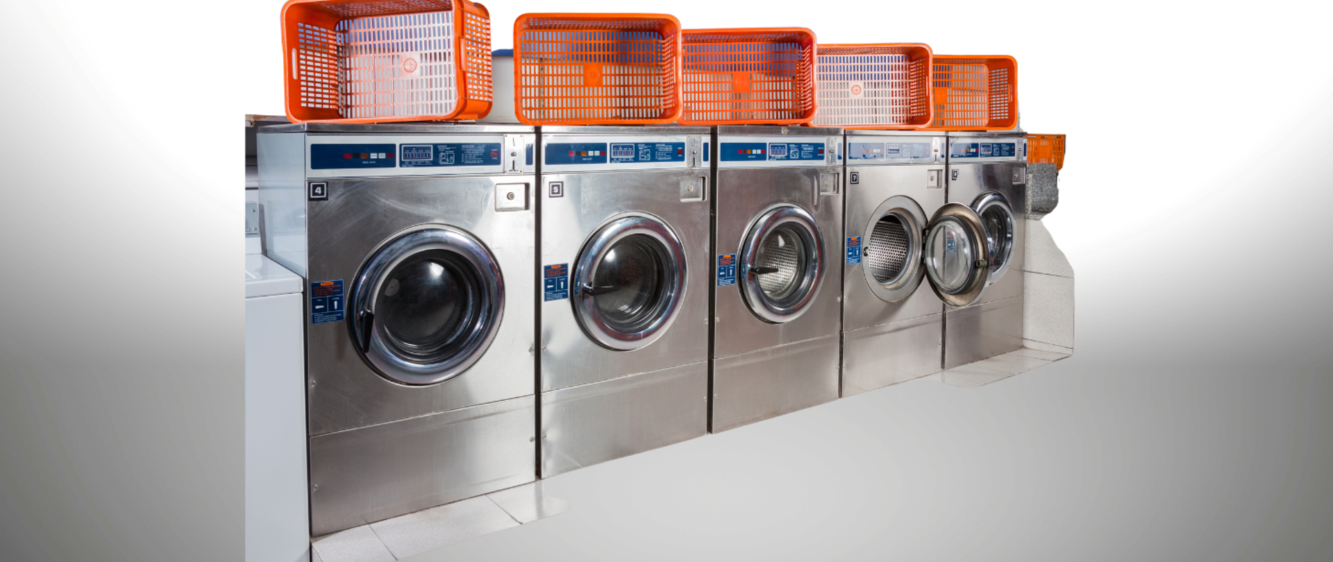 Funkcjonowania pralni dla podmiotów świadczących usługi pralnicze na rzecz podmiotów świadczących usługi lecznicze