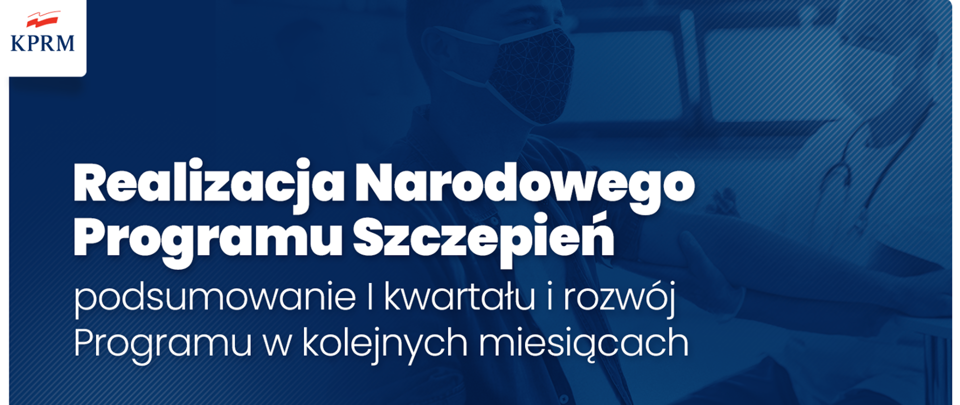 Realizacja Narodowego Programu Szczepień 