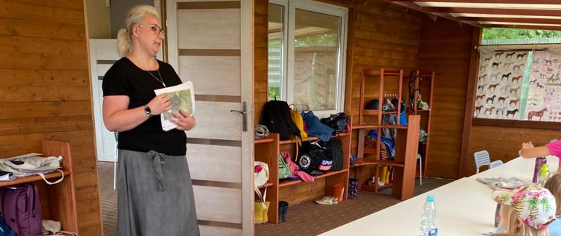 Akcja edukacyjna 2023