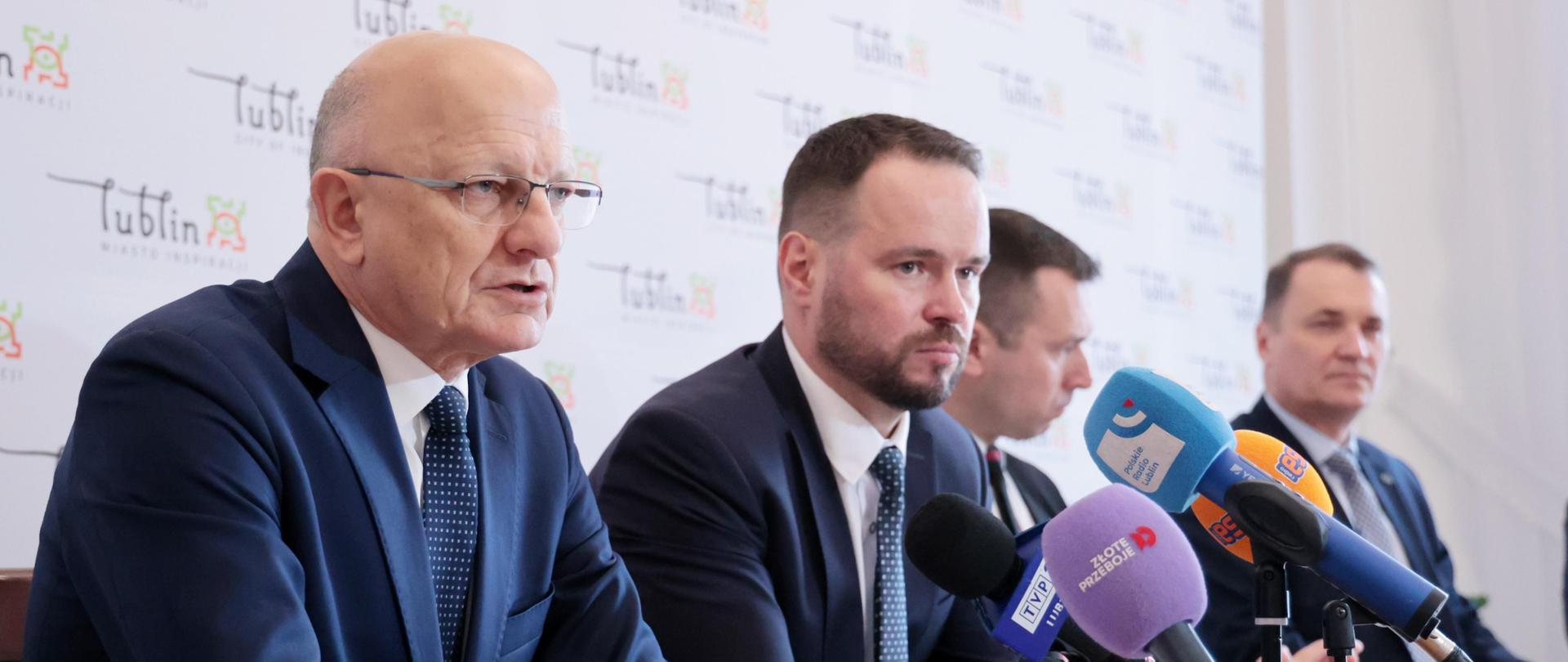 Działka przy ul. Spokojnej trafi do Miasta Lublin