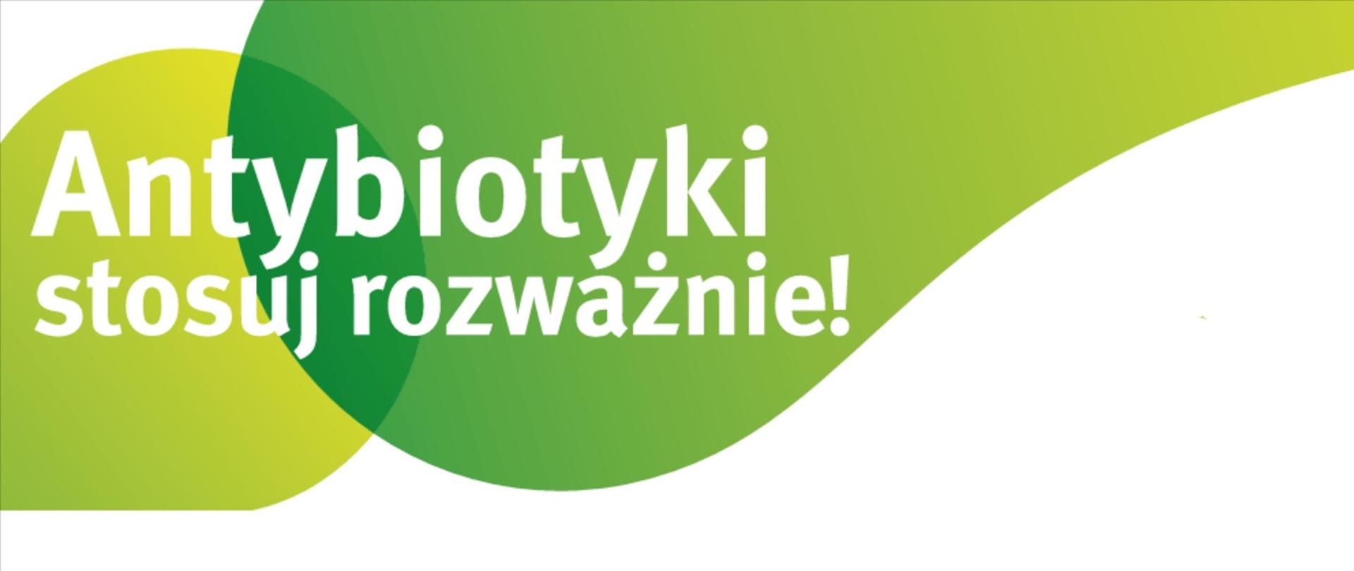 Europejski Dzień Wiedzy o Antybiotykach