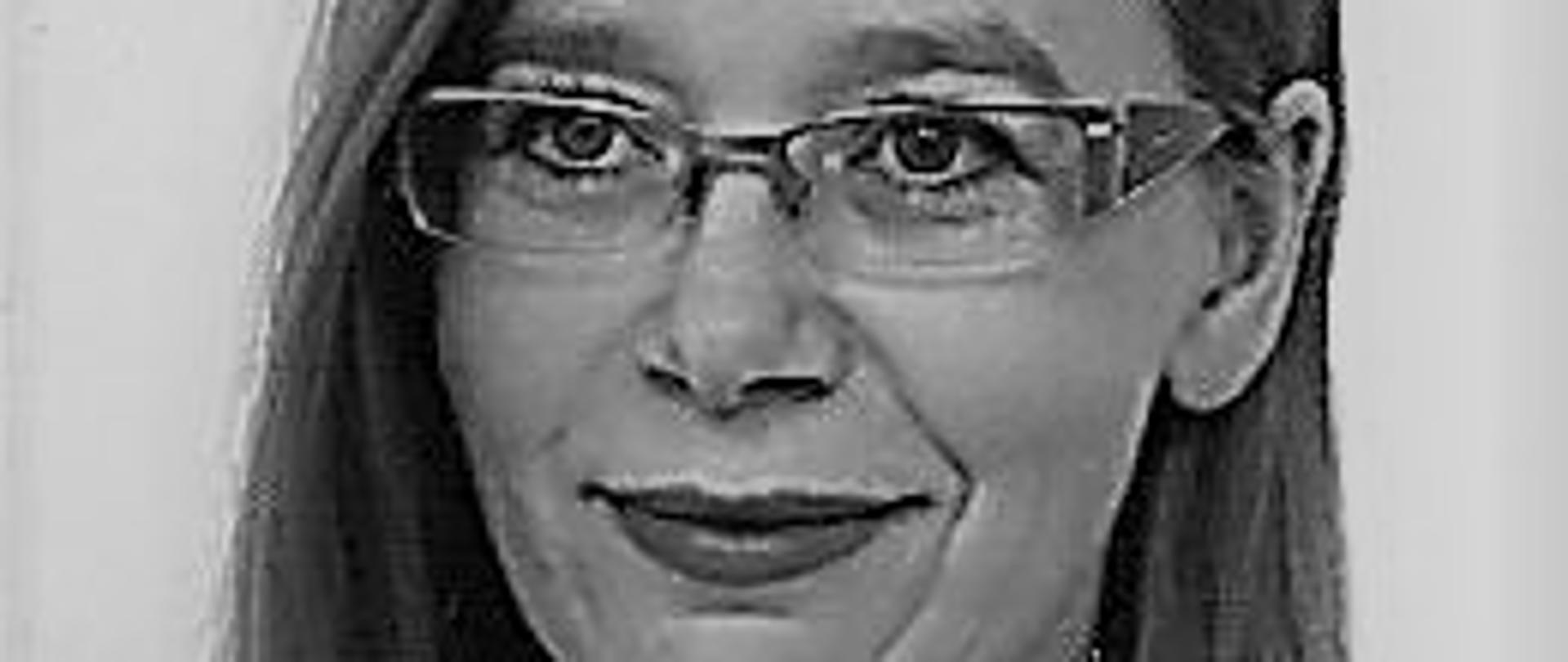 na zdjęciu Lidia Zdulska