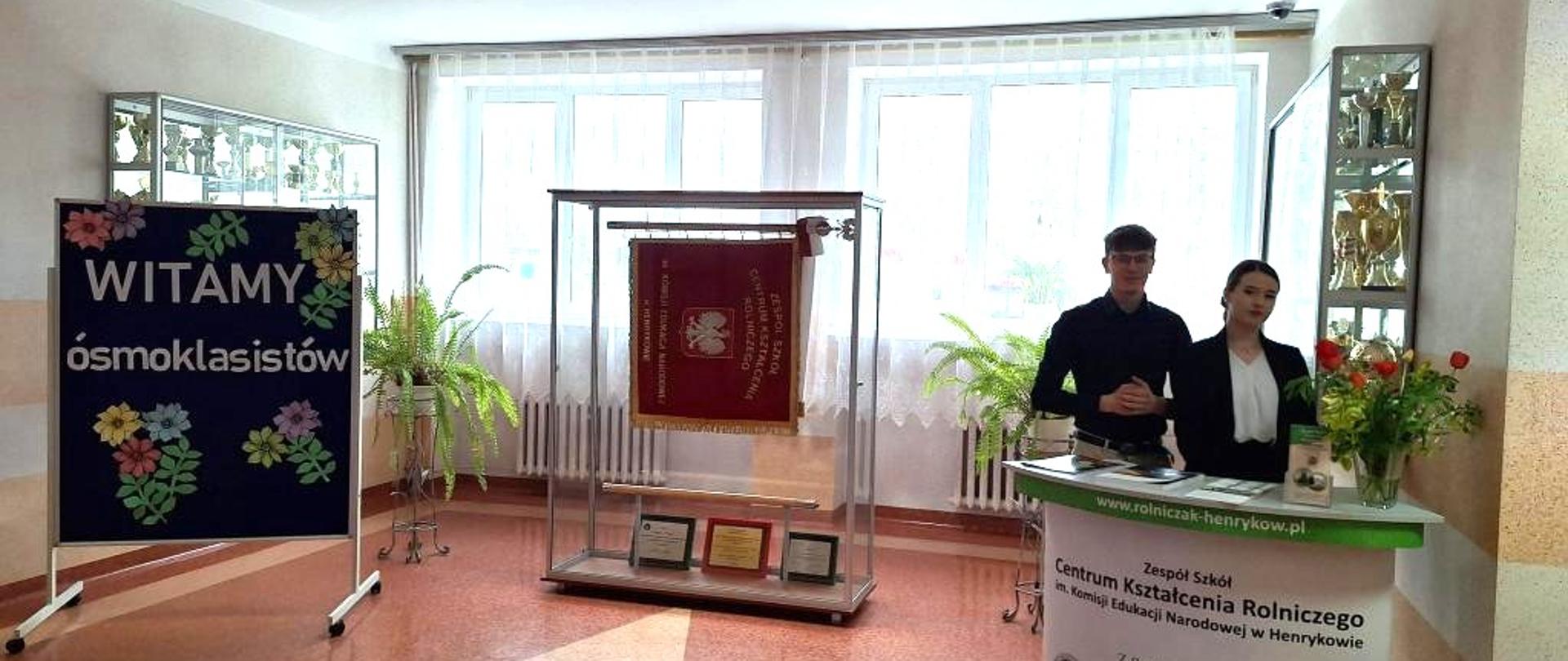 Dni Otwarte w naszej szkole