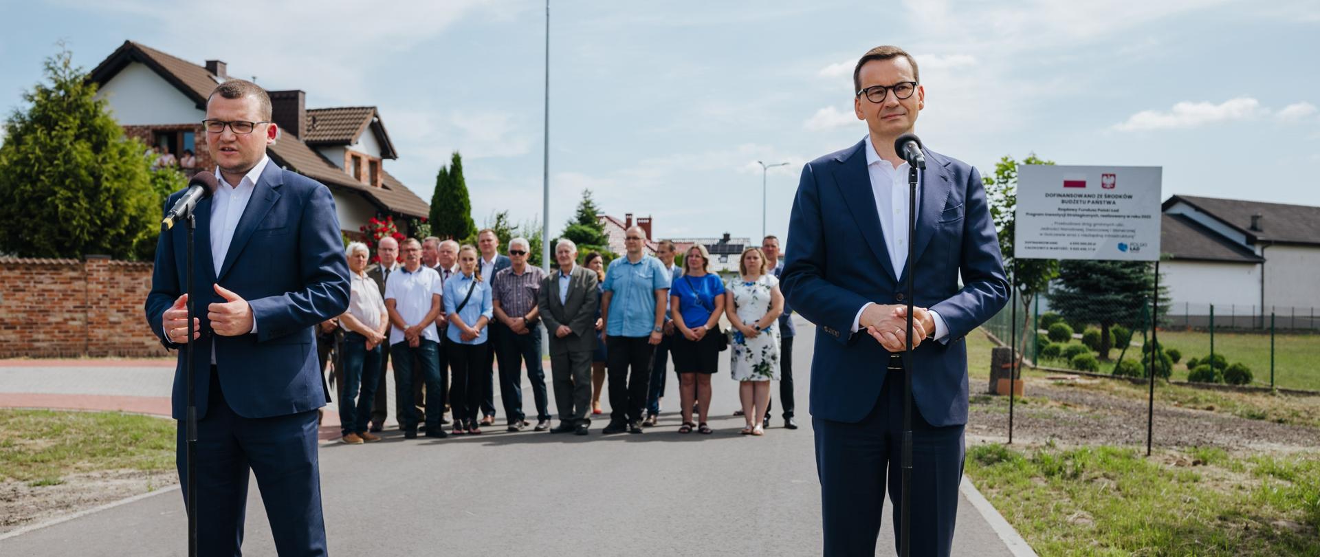 VI edycja Rządowego Programu Inwestycji Strategicznych skierowana do samorządów, w których działały PGR-y