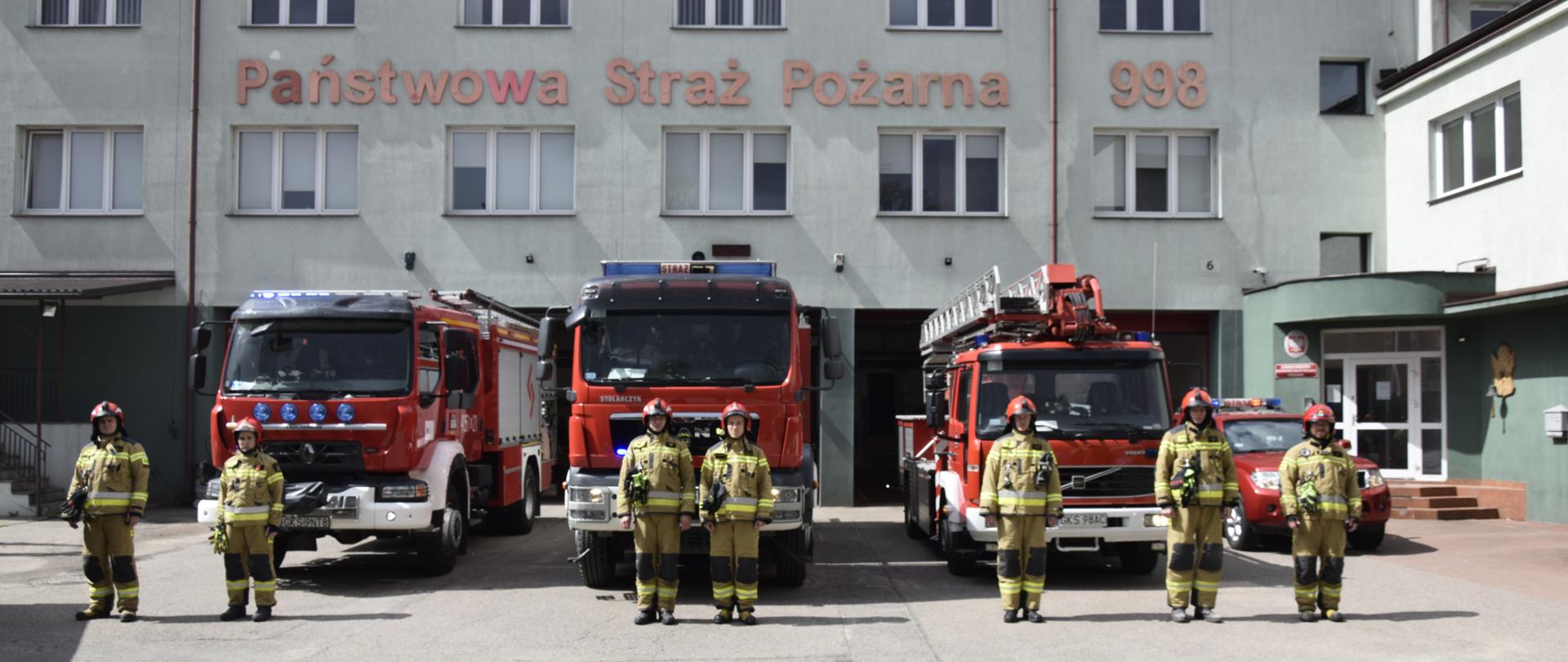 Akcja upamiętnienia poległego na służbie Policjanta 