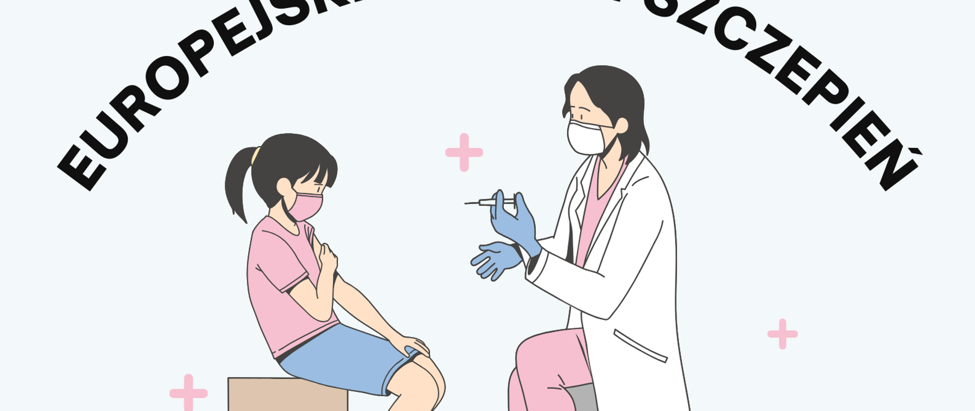 Europejski Tydzień Szczepień