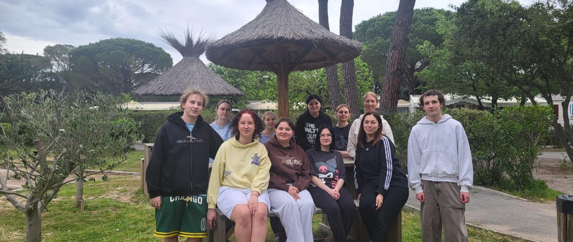 Praktyki we Francji – czas start! 🇫🇷 