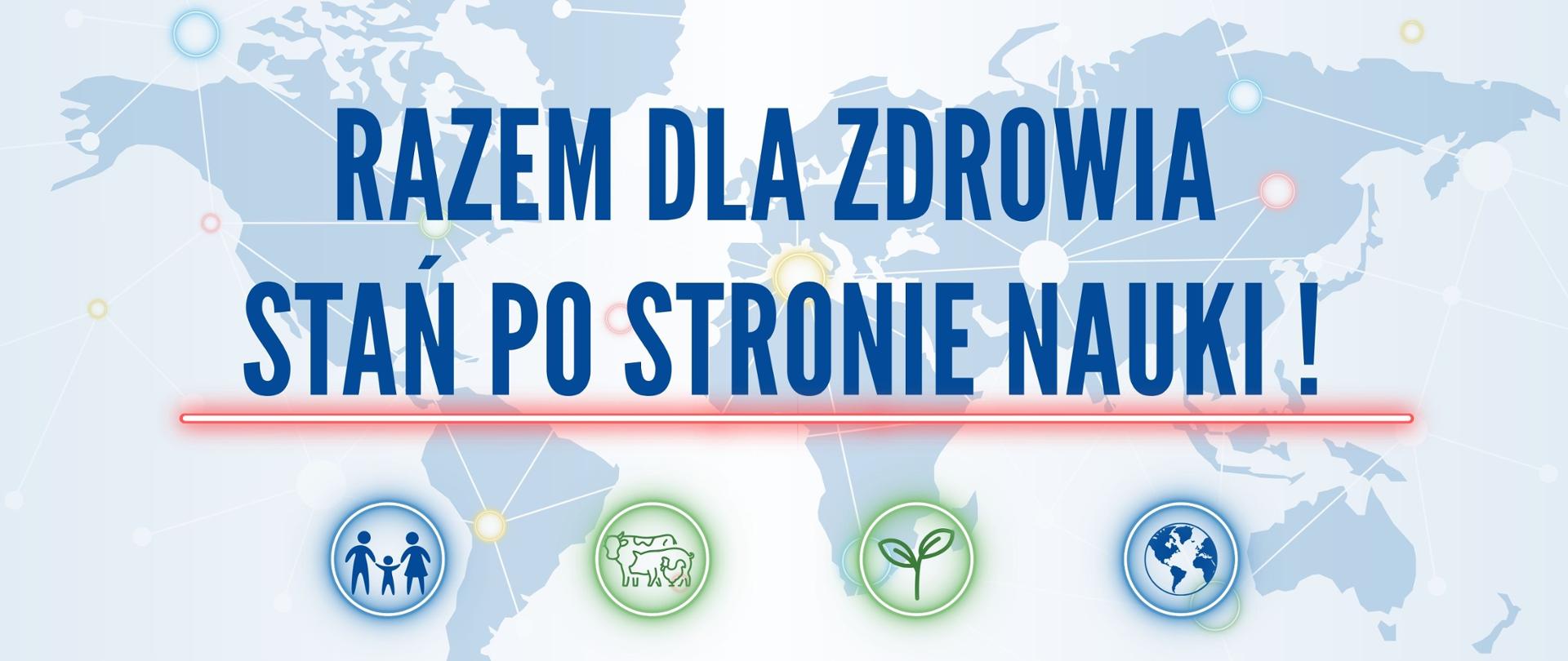 Baner na stronę internetową