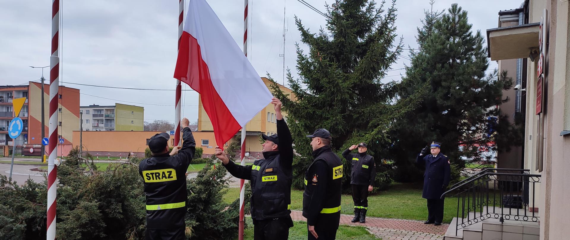 Obchody Narodowego Święta Niepodległości