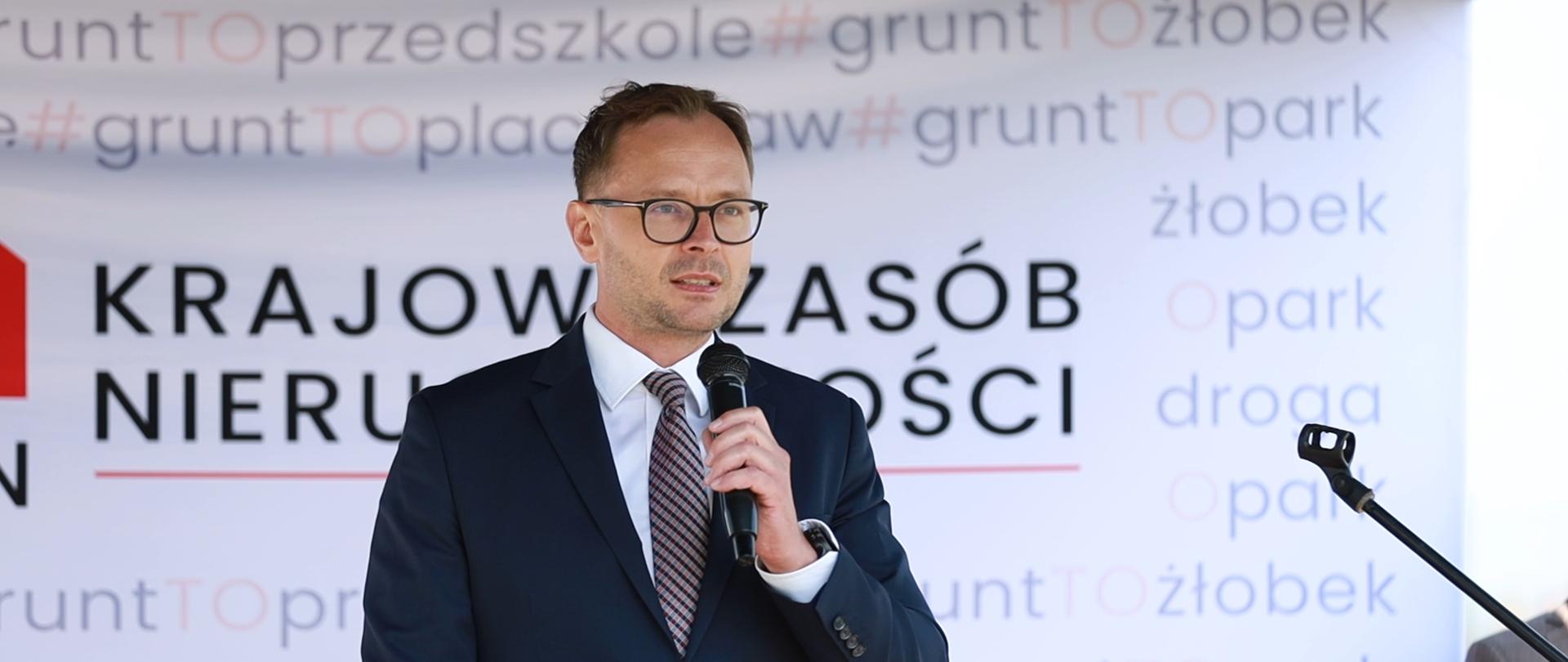 Gmina Łapy świętuje! 20 mieszkań już w rękach najemców