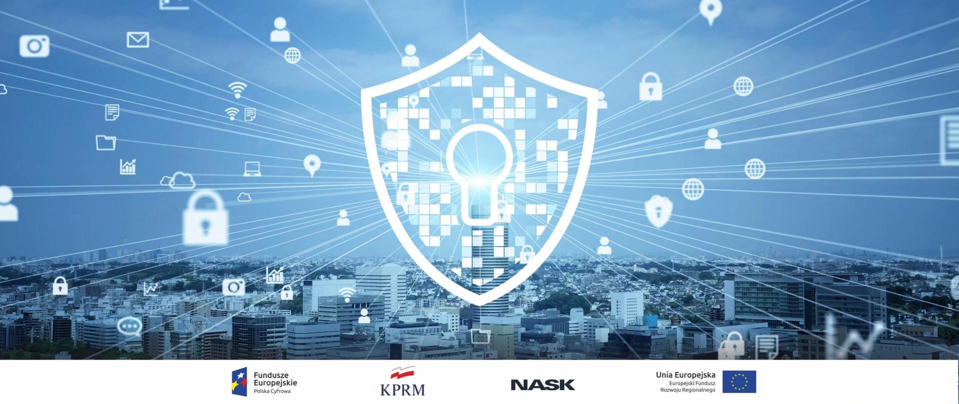 Bądźmy bezpieczni w mediach społecznościowych 