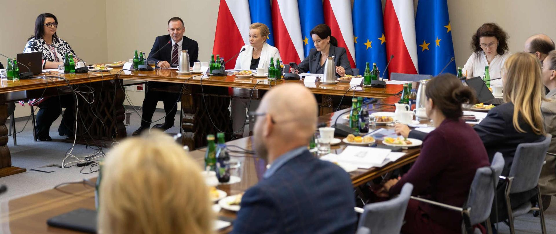 VIII Posiedzenie Rady