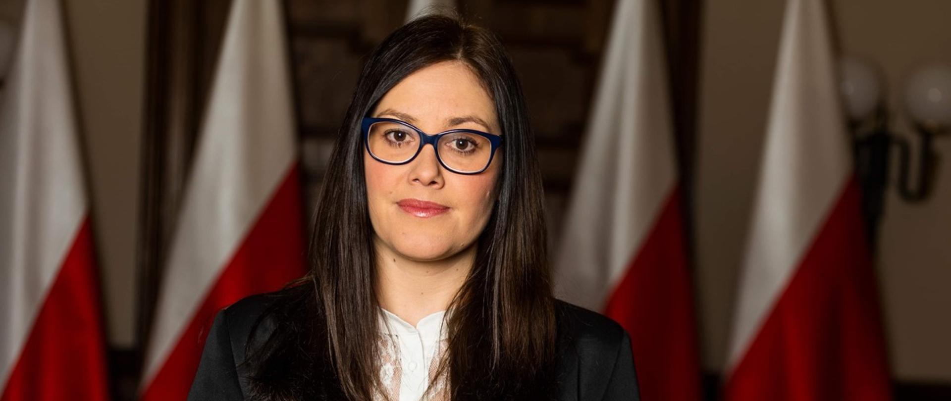 Rzecznik Darmara Zalewska