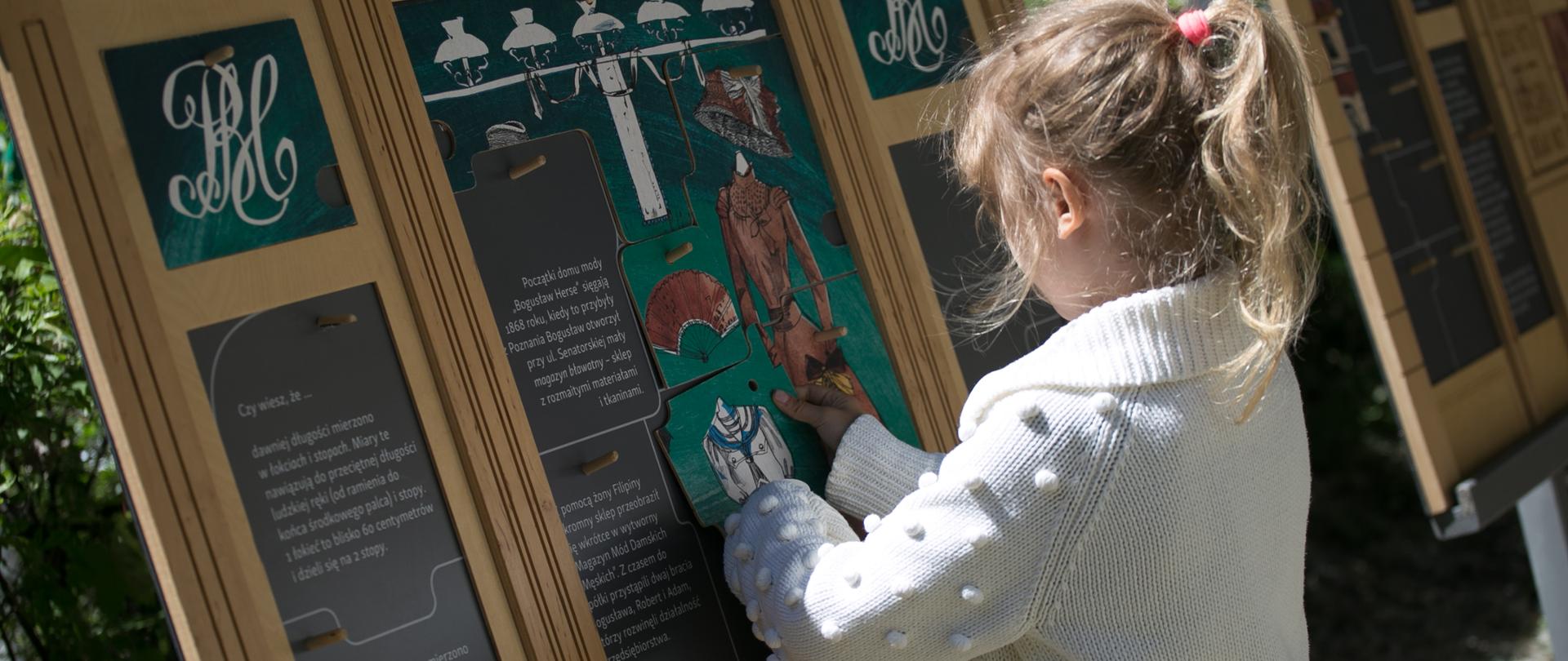 „Wakacje w muzeum” – spędźmy to lato odkrywając skarby polskich muzeów!, fot. Danuta Matloch