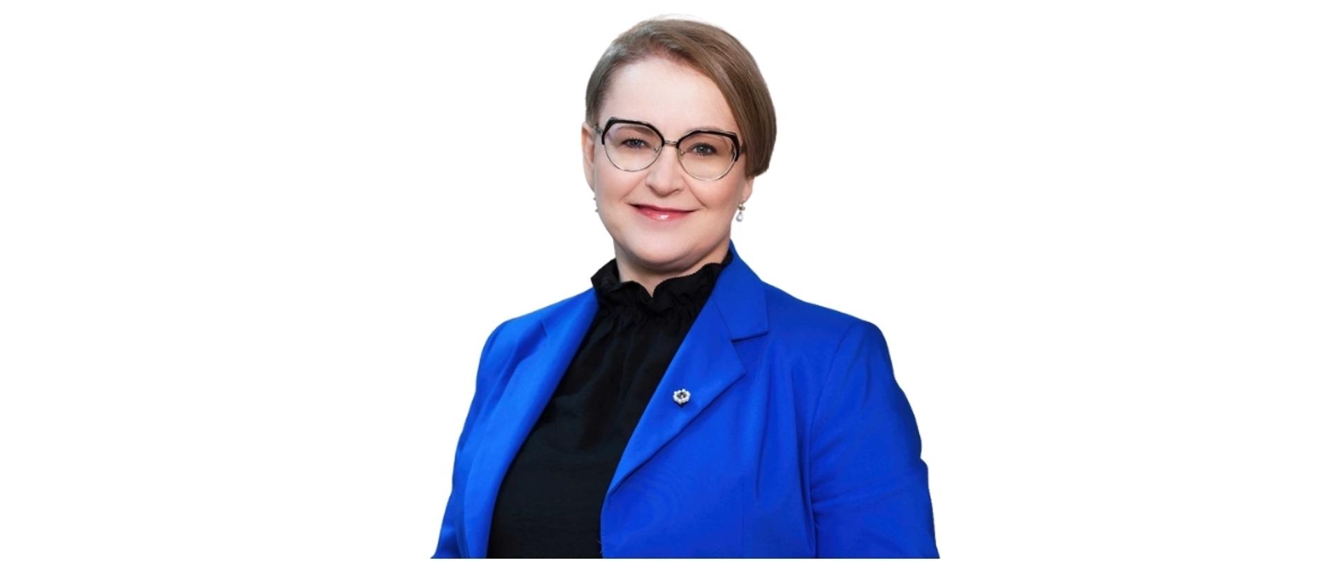 Małgorzata Stręciwilk