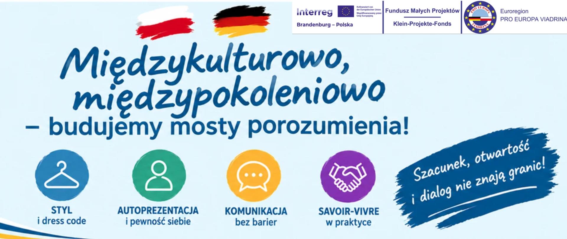 Międzykulturowo, międzypokoleniowo