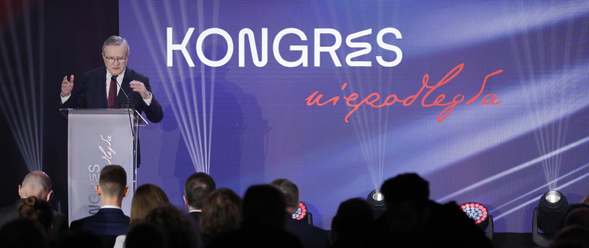 Kongres Niepodległa, Fot. Danuta Matloch