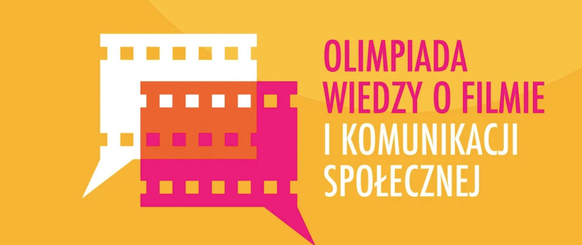 Olimpiada wiedzy o filmie