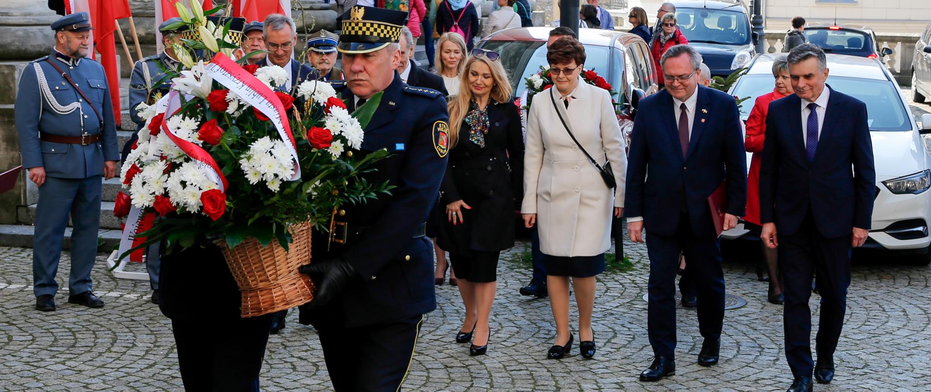 Obchody Narodowego Święta Chrztu Polskiego