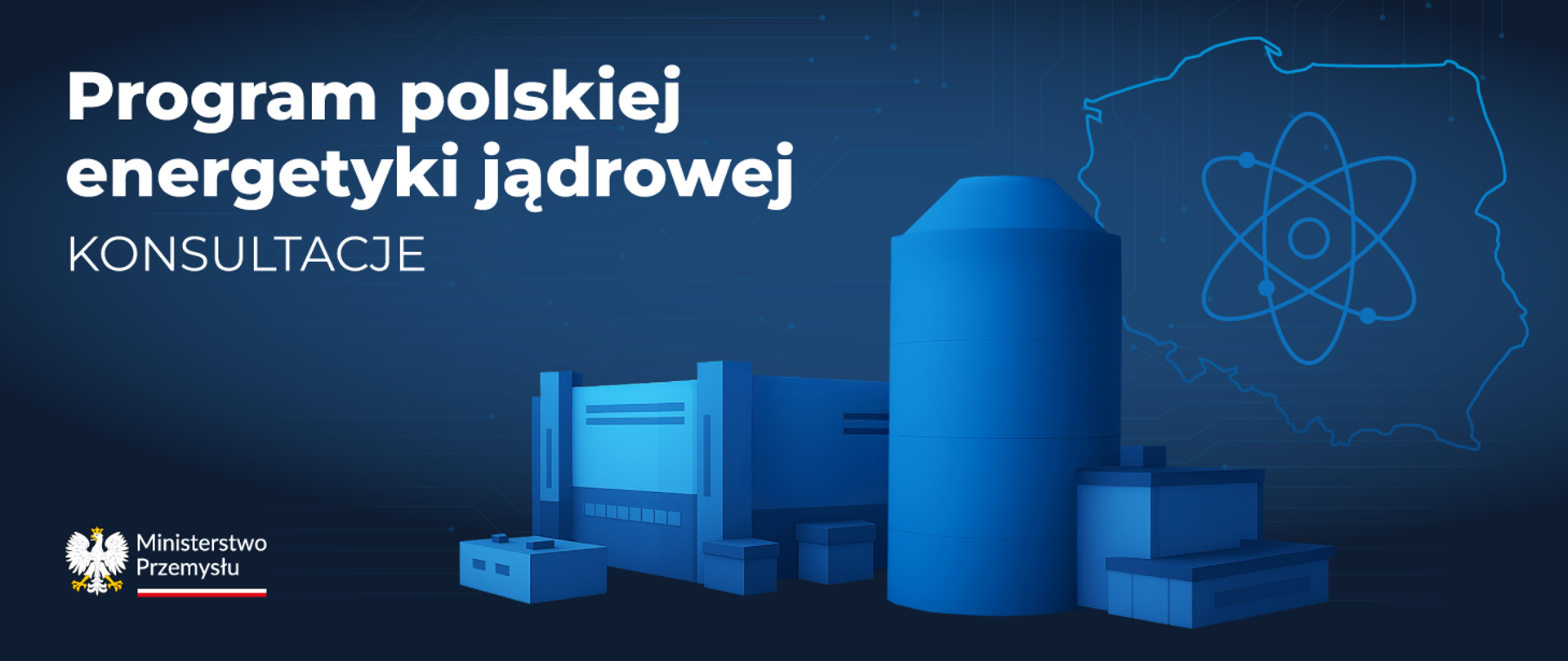 Program polskiej energetyki jądrowej
