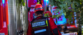 Ćwiczenia „Krzewina 2026” nad Jeziorem Kuźnickim