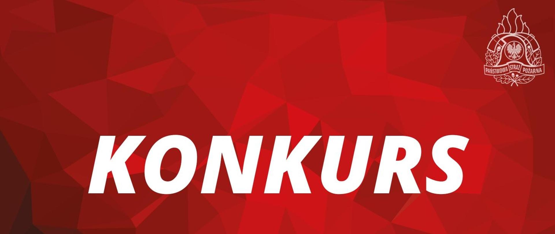 Konkurs