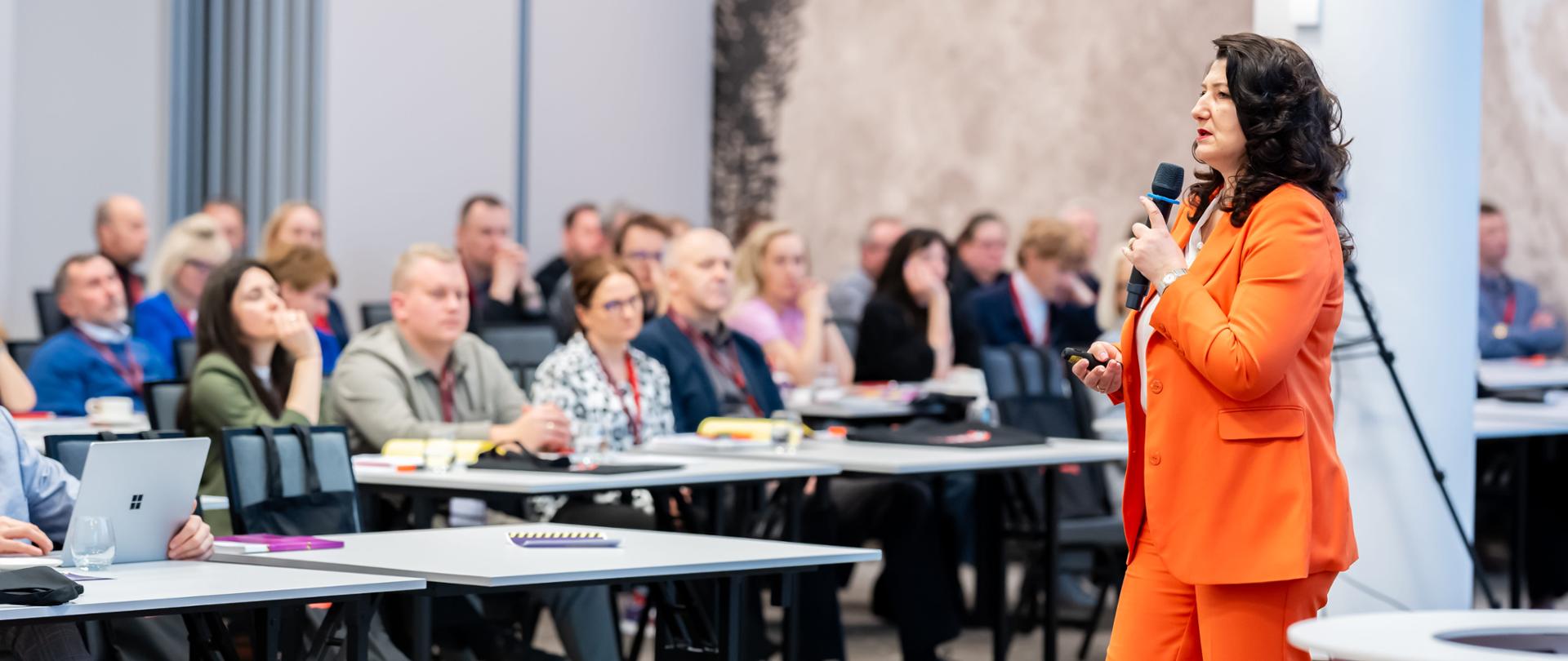 XIII Forum Zamówień Publicznych na Roboty Budowlane
