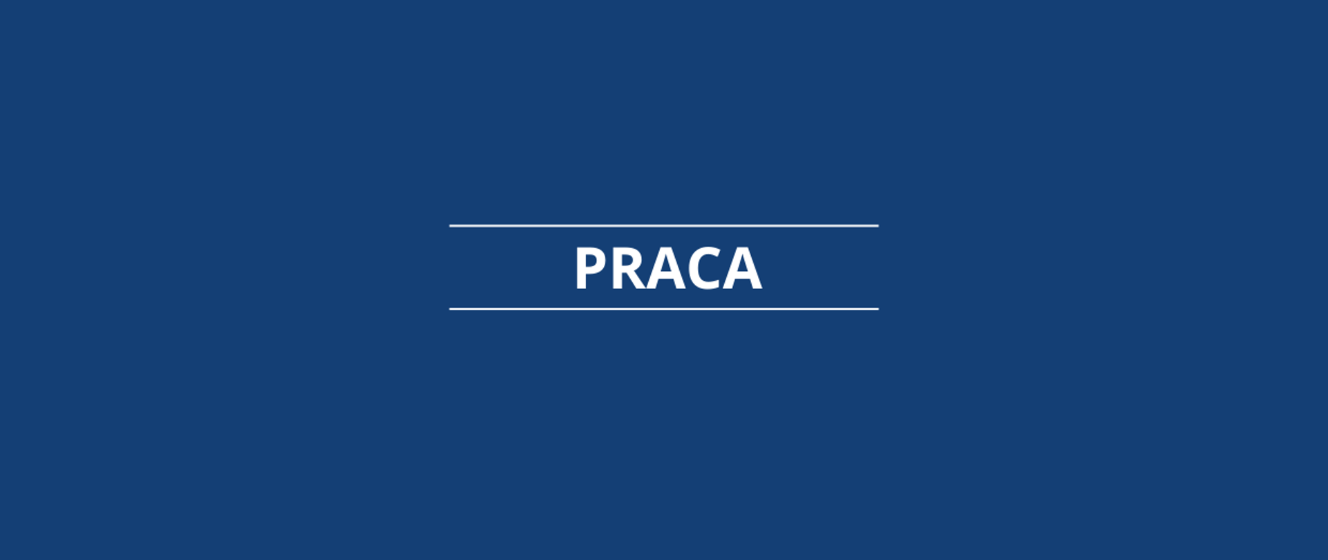 Praca