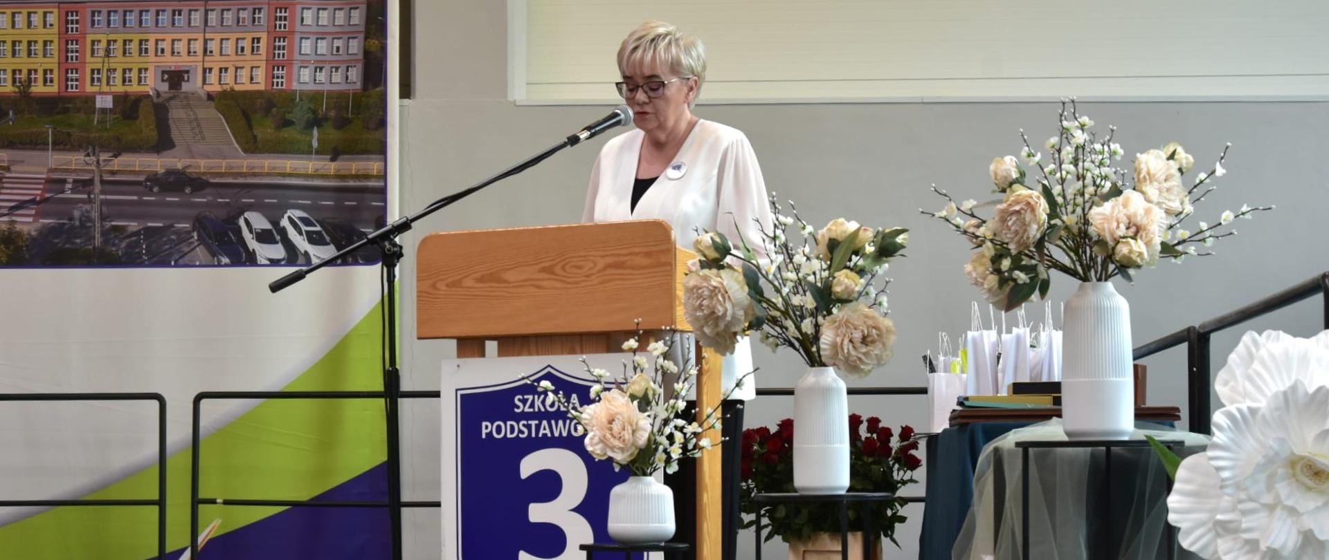 65-lecie Szkoły Podstawowej im. ks. Jana Twardowskiego w Sierpcu