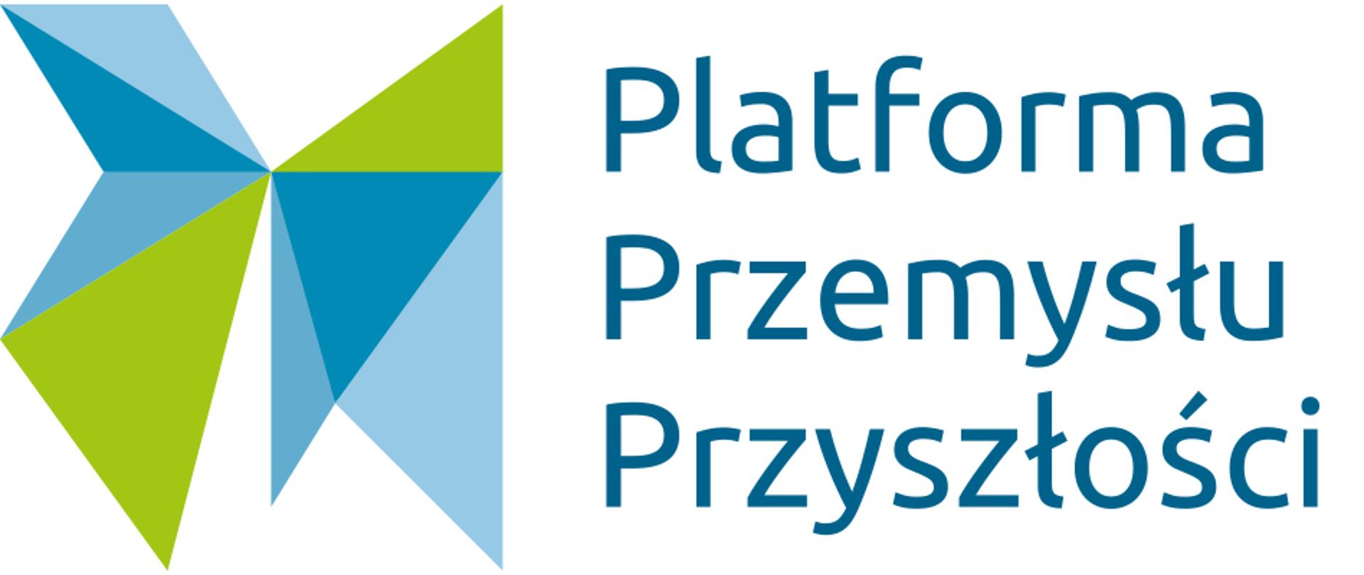 Logo konkursu Fabryka Przyszłości 