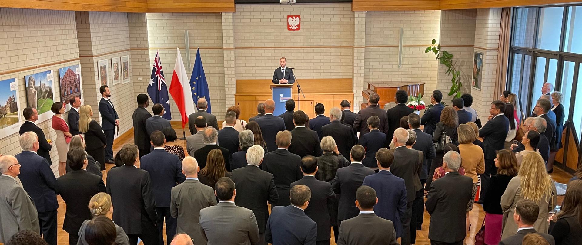 230th anniversary of the Constitution of 3 May