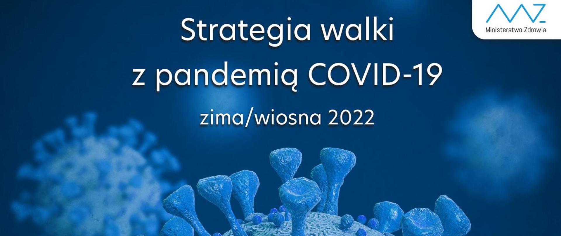 Strategia walki z pandemią COVID-19