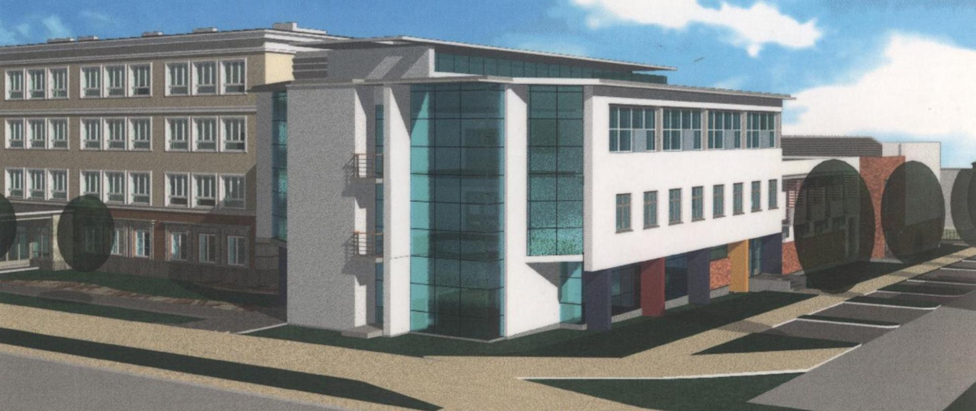 Uroczyste rozpoczęcie roku szkolnego 2026/2027