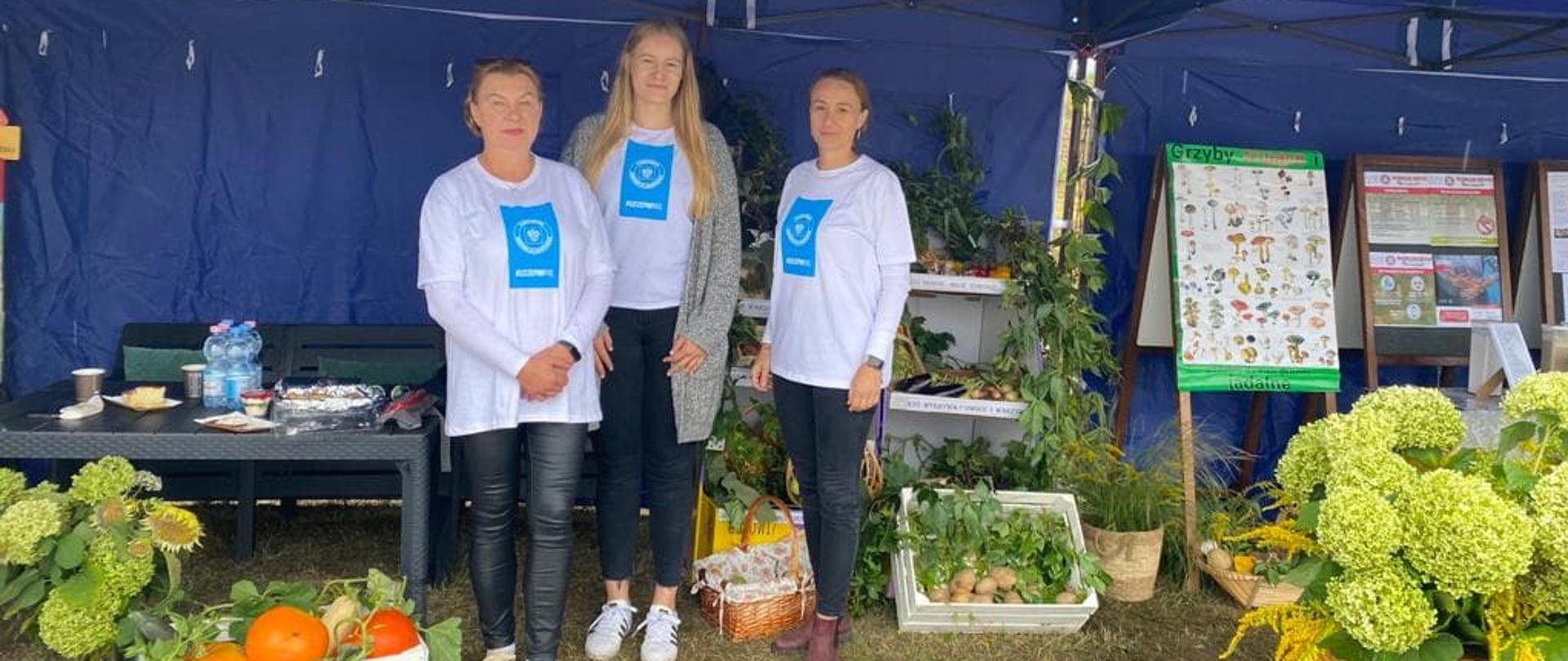 Powiatowy festiwal smaków