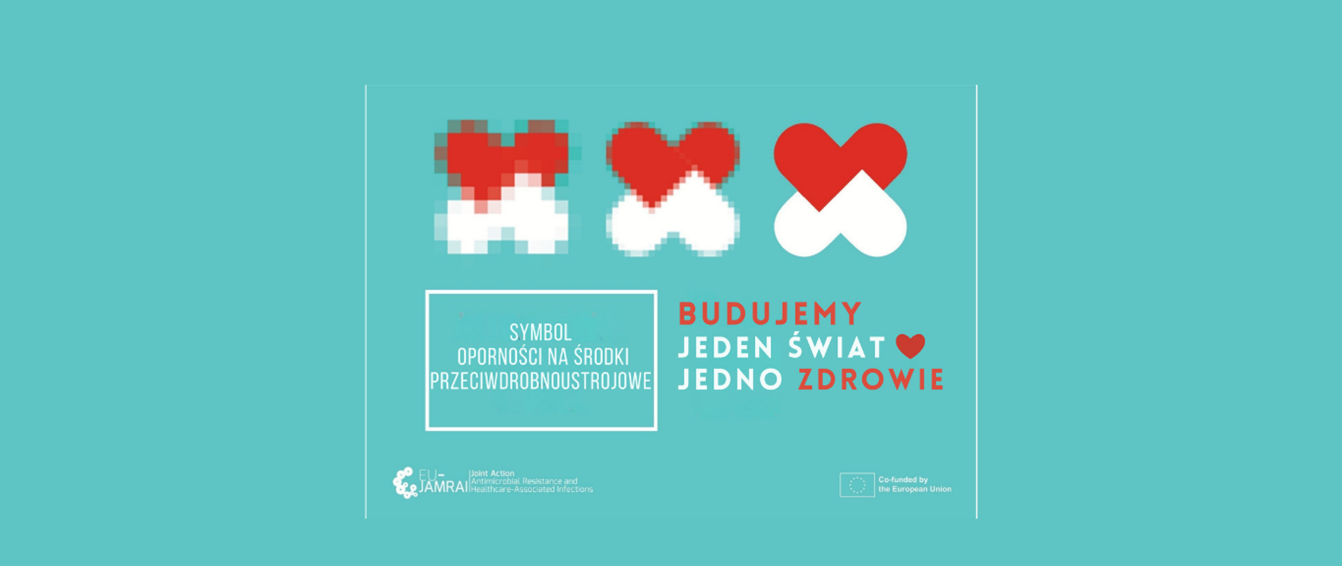 grafika symbol oporności na środki przeciwdrobnoustrojowe