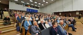 Aktywni, samodzielni i bezpieczni. XIII Forum Seniora w Toruniu