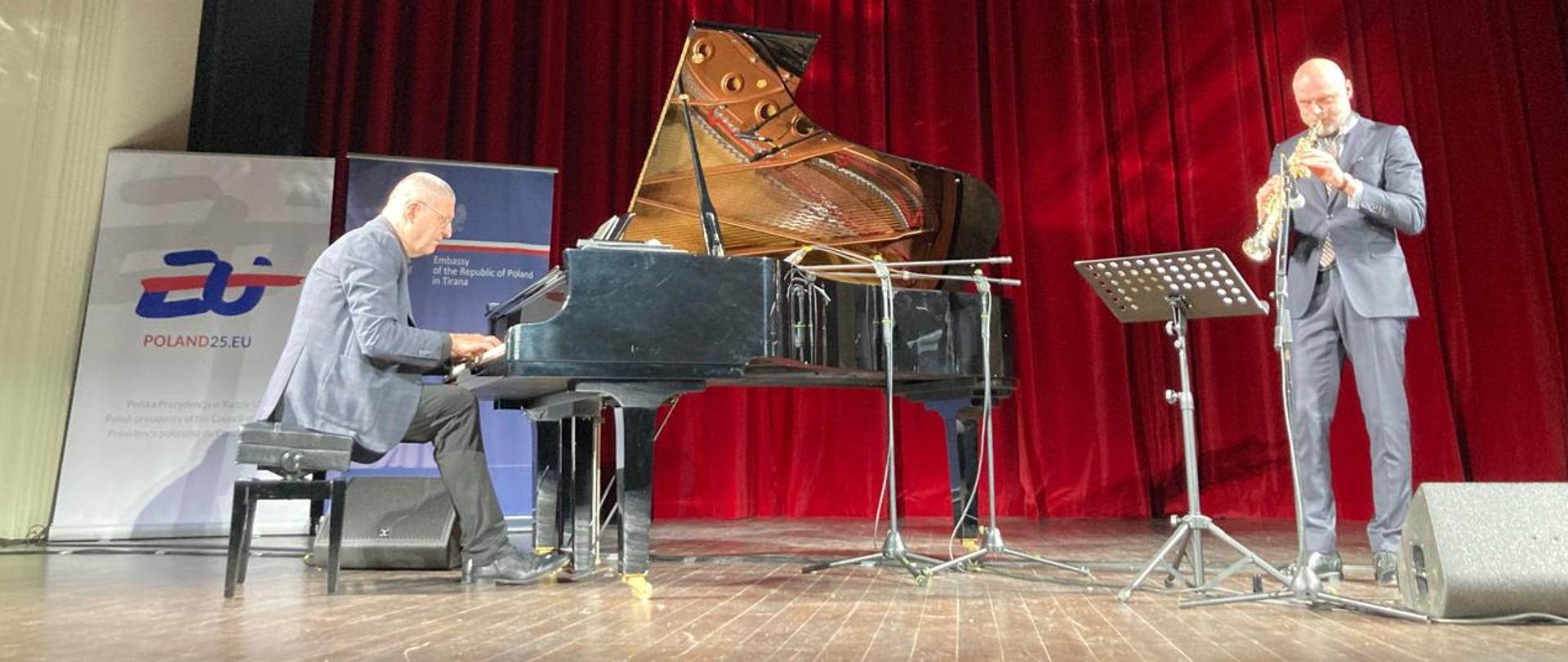 Celebration of the Third May Constitution Day in Albania