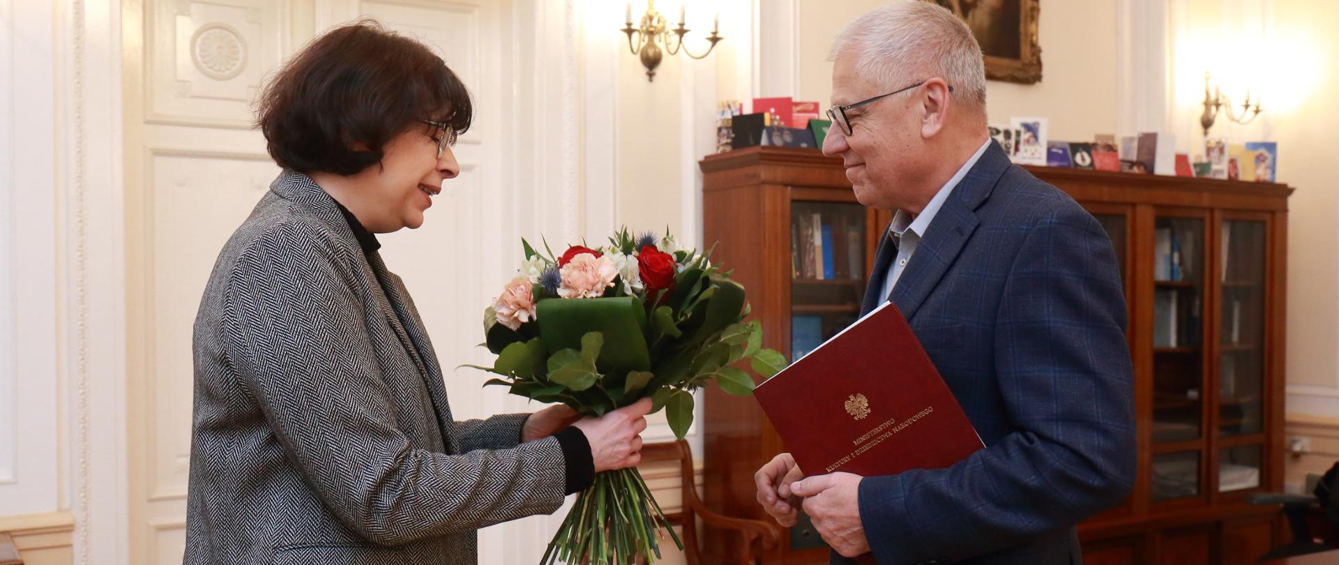 Powołanie Krzysztofa Torończyka, fot. Jacek Łagowski