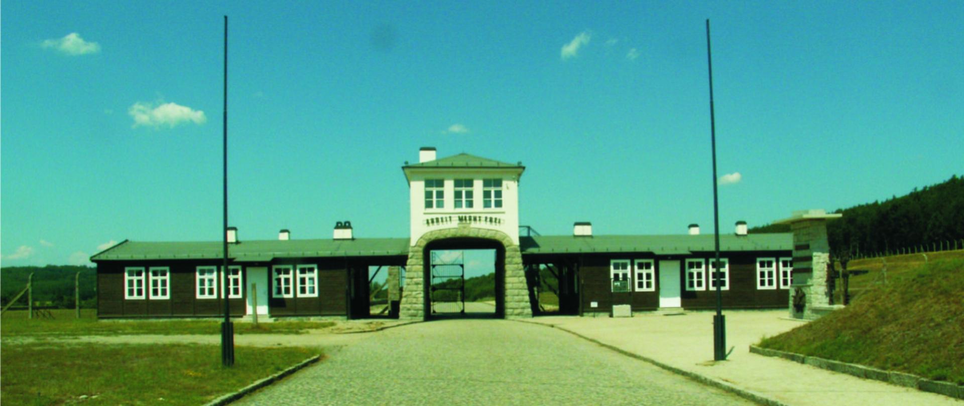 Muzeum Gross-Rosen będzie nadal współprowadzone przez MKiDN