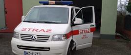 SL RMed A1 Volkswagen Transporter