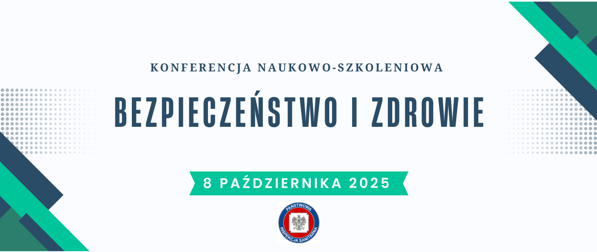 Konferencja Bezpieczeństwo i zdrowie