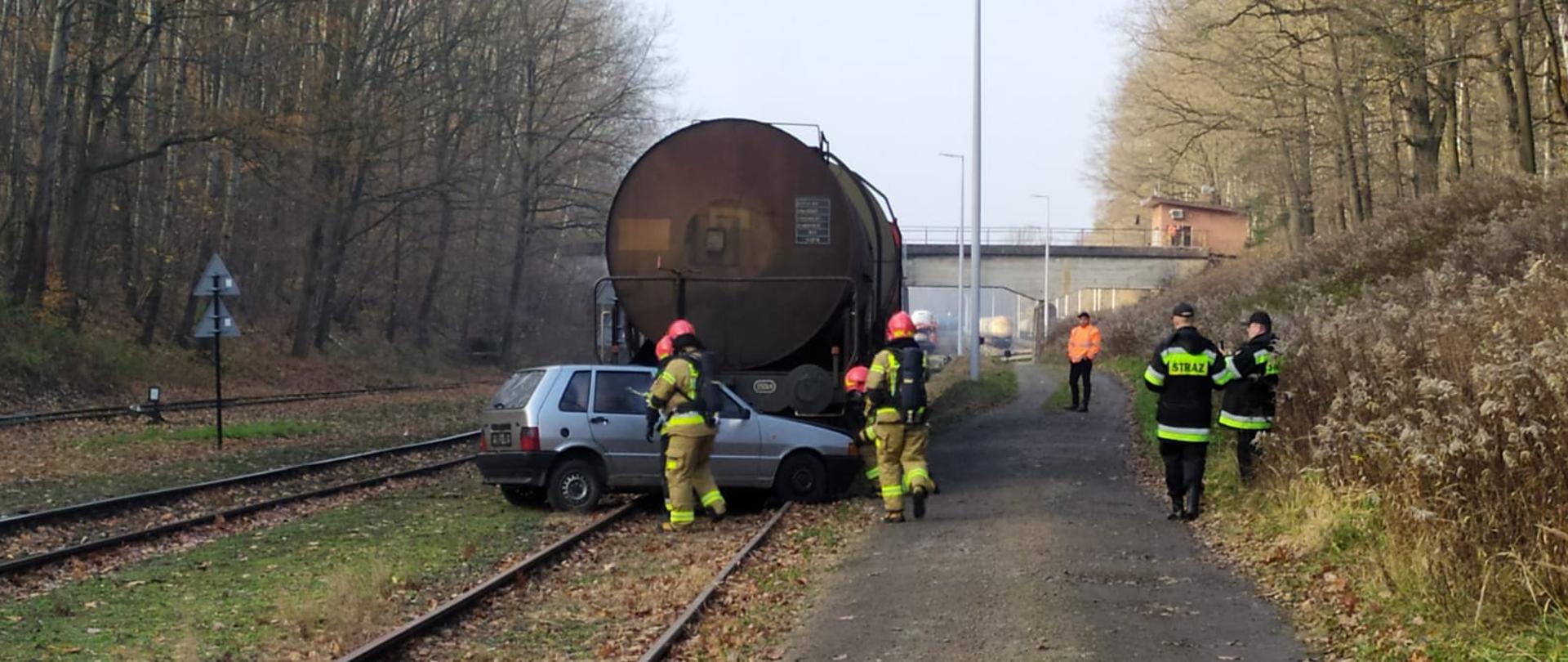 Ćwiczenia DB Schenker