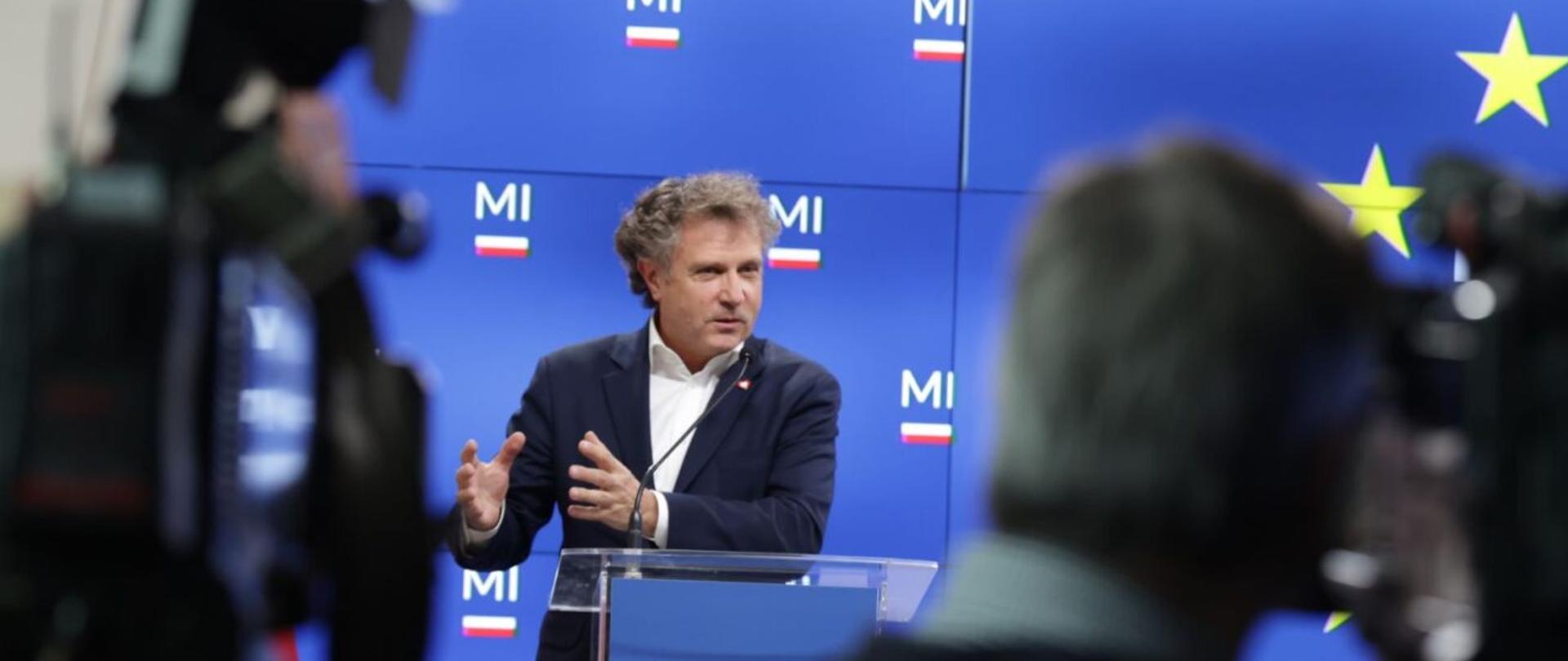 Polska liderem w pozyskiwaniu funduszy z instrumentu „Łącząc Europę”