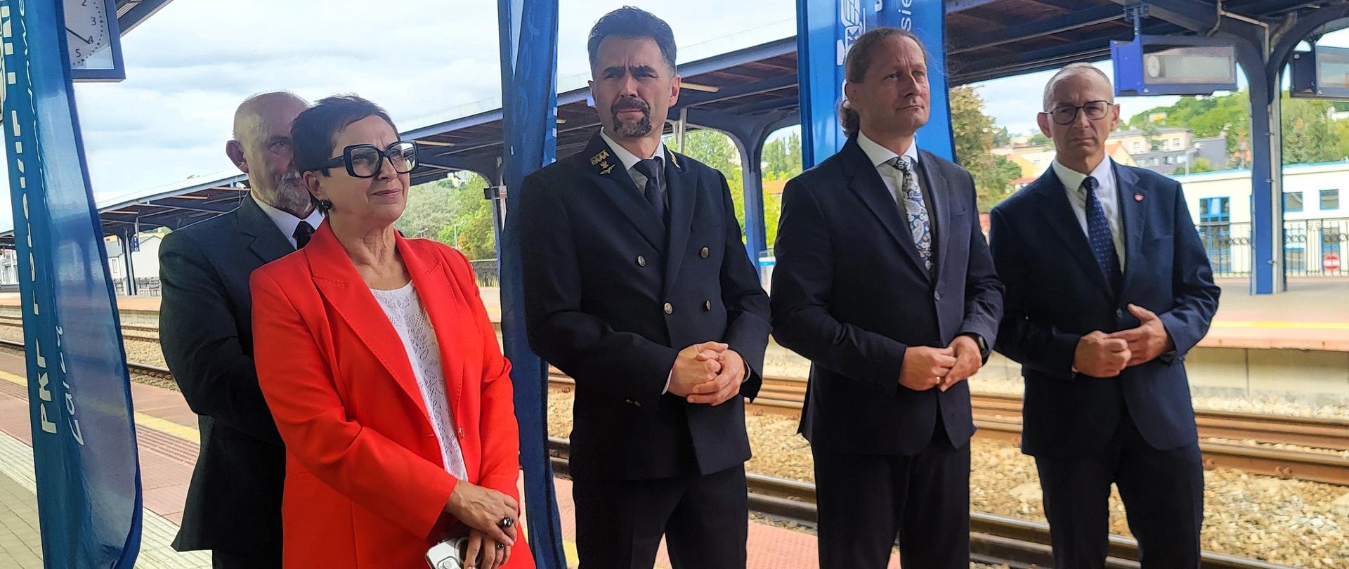 Po wielu latach pociągi będą mogły wrócić na trasę między Gorzowem Wielkopolskim a Międzychodem. 