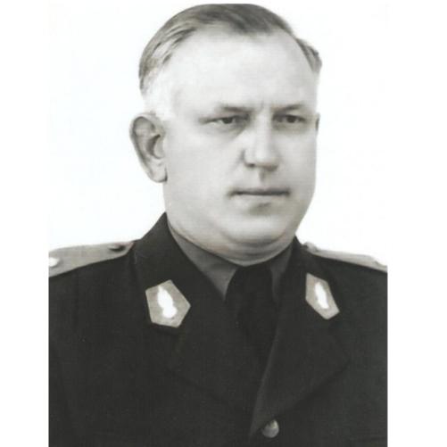 Jan Szkiełka