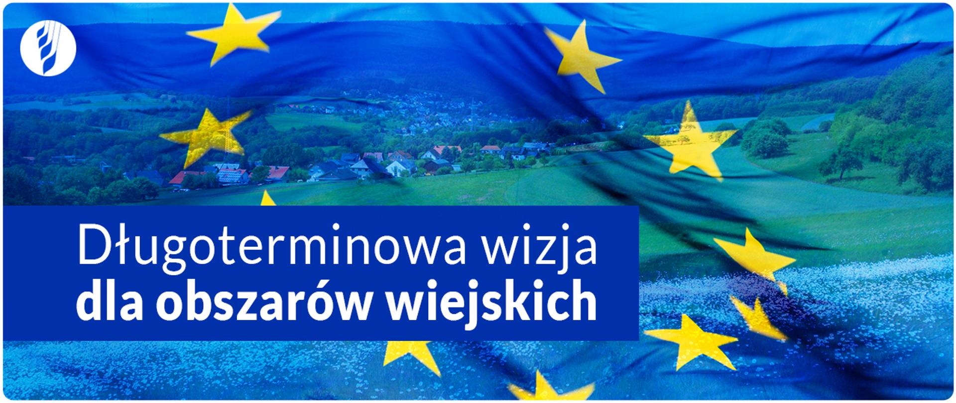 Wizja dla obszarów wiejskich UE 