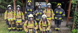 Szkolenie podstawowe OSP