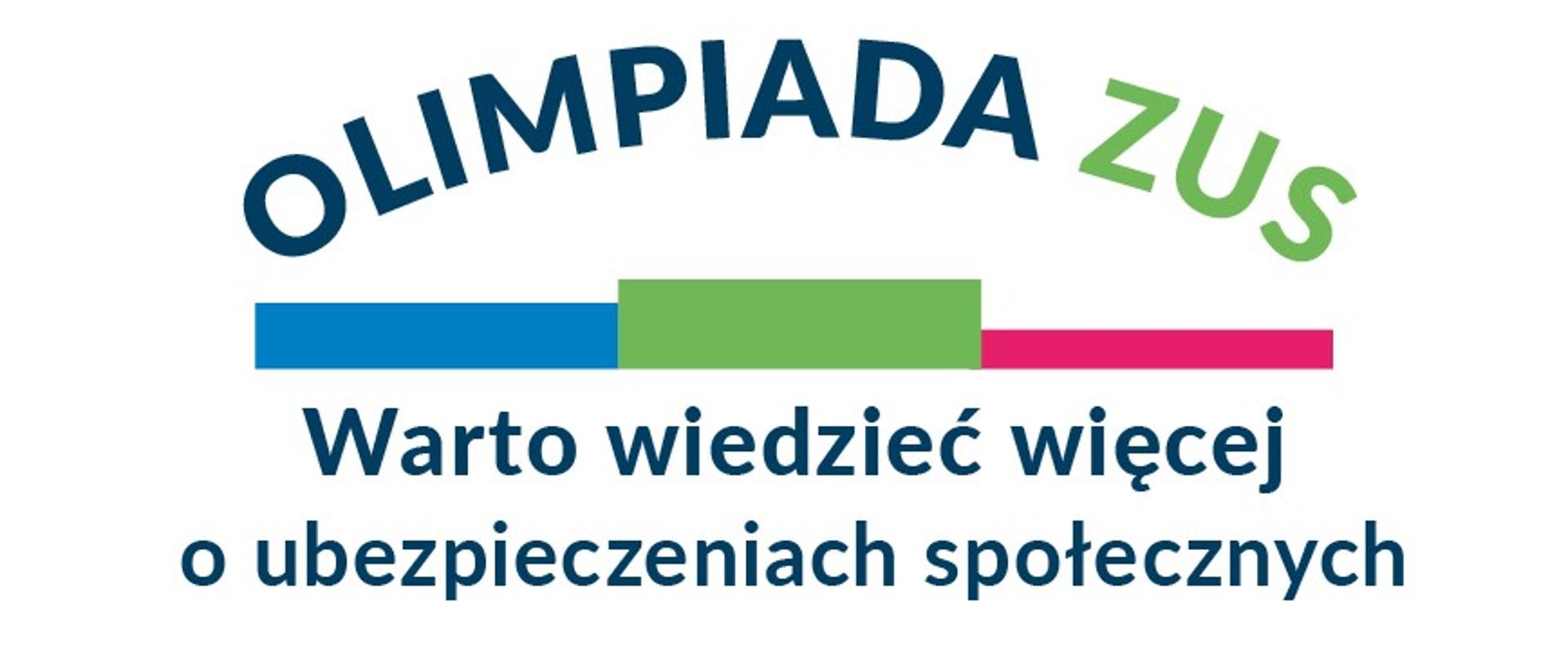 Olimpiada ZUS